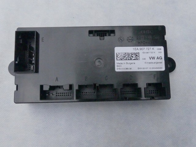 VAG 1EA907727K в наличии Полтава