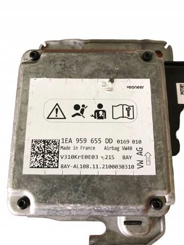 VAG 1EA959655DD в наличии Чернигов