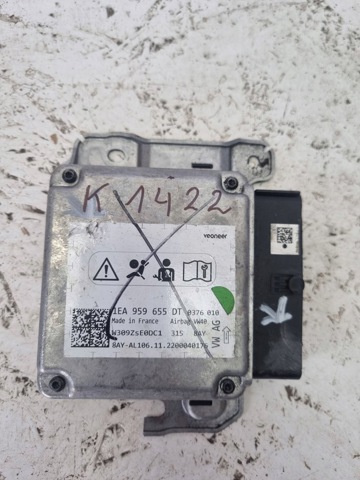 1EA959655DT VAG купить в Каменское