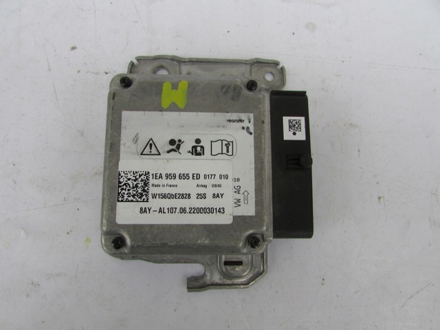 VAG 1EA959655ED в наличии Черкассы