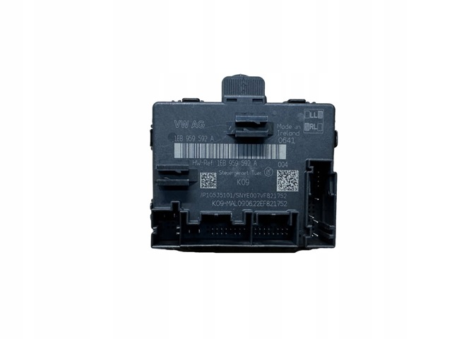 VAG 1EB959592A в наличии Чернигов
