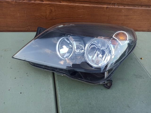 1EG27037021 OPEL Левая фара купить в Павлоград