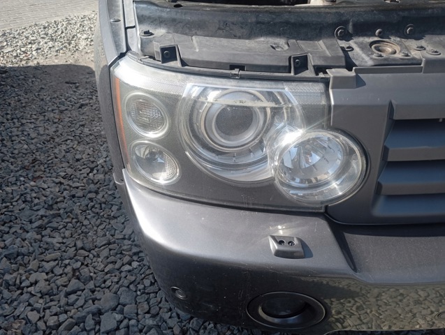 1EL23803604 LAND ROVER купить в Львов