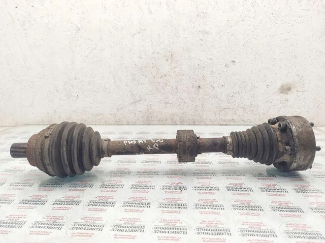 VAG 1H0407283C Пыльник ШРУСа задней полуоси внутренний в наличии Винница