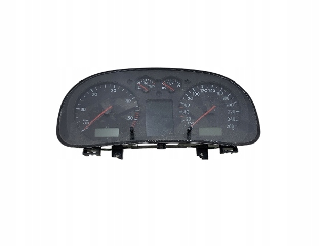 VAG 1J0920846C Приборная доска (щиток приборов) в наличии Кривой Рог