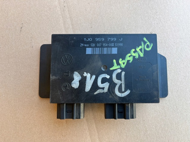 1J0959799J VAG купить в Одесса