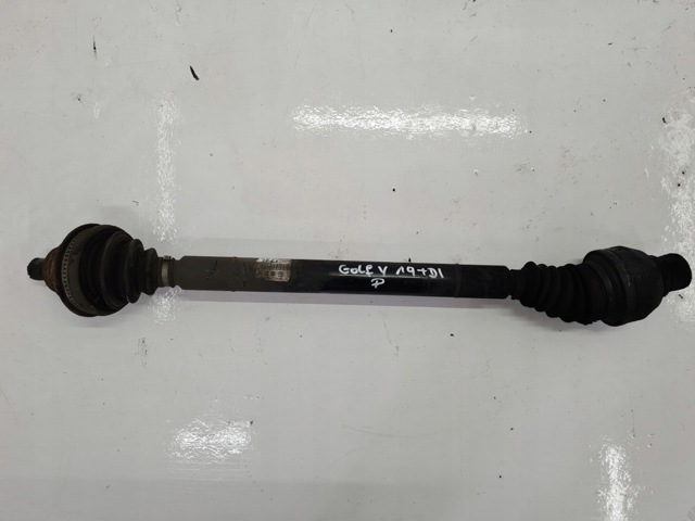 VAG 1K0407272PC Правая полуось в наличии Павлоград