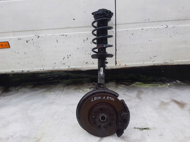 VAG 1K0413031CG Амортизатор передний в наличии Чернигов