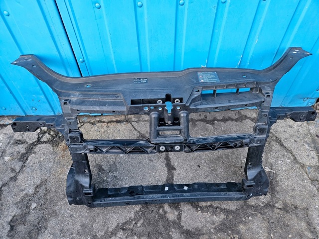 1K0805588M VAG Рамка радиатора купить в Житомир