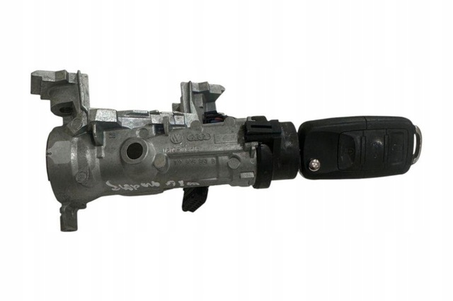 VAG 1K0953527C Механизм блокировки рулевого колеса в наличии Чернигов