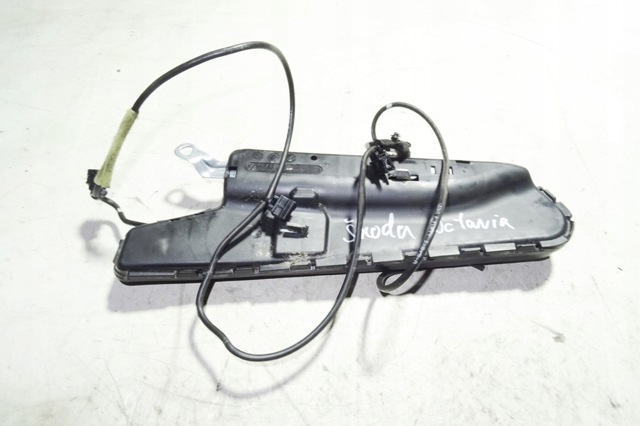 1K4880241D Подушка безопасности (AIRBAG) спинки сиденья левого купить Украина