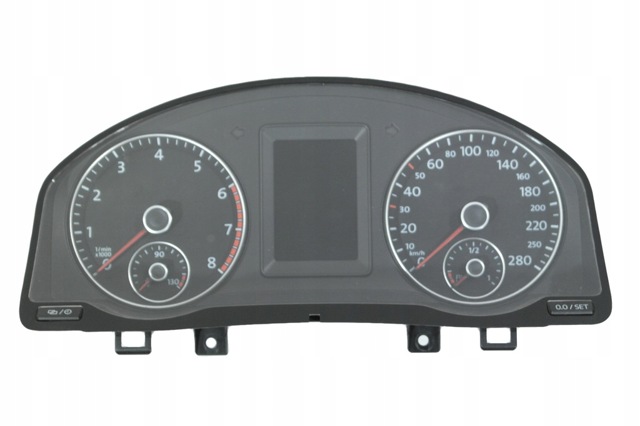 VAG 1K8920874C Приборная доска (щиток приборов) в наличии Полтава
