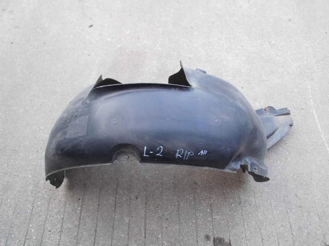 1P0809958 VAG Подкрылок передний правый купить в Хмельницкий