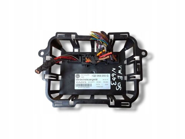 1Q0959255G VAG купить в Ровно