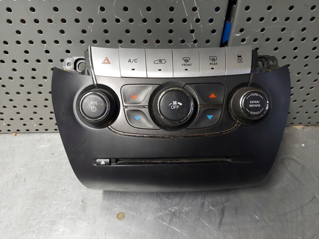 1RK581X9AD CHRYSLER купить в Хмельницкий