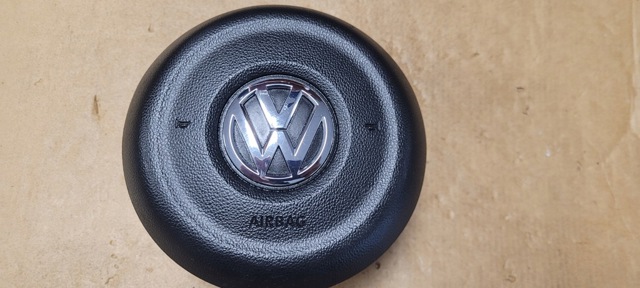 1S0880201B VAG Подушка безопасности (AIRBAG) водительская купить в Кривой Рог