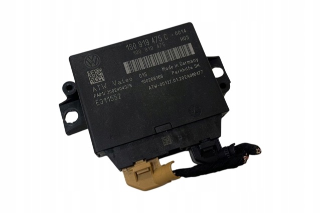VAG 1S0919475C в наличии Ужгород
