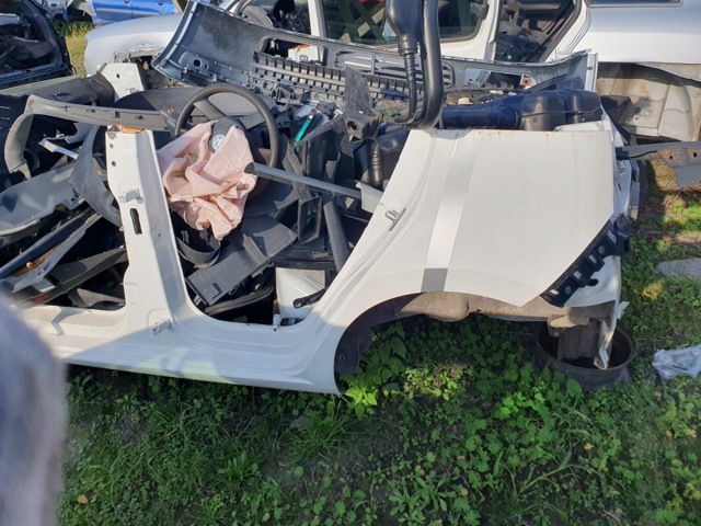 VAG 1S4809603 Боковина кузова левая в наличии Житомир