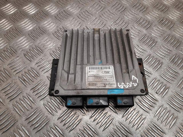 1S4A9F954CK Блок управления двигателем купить Запорожье