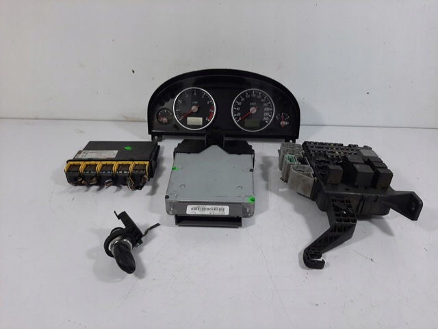 1S7F12A650DAF FORD купить в Сумы