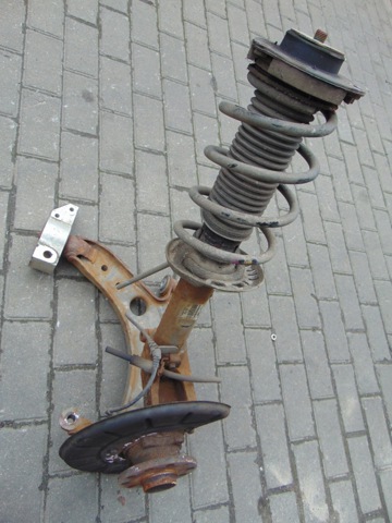 1T0413031GT VAG Амортизатор передний купить в Одесса