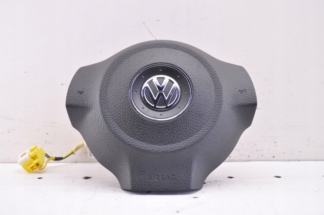 1T0880201L VAG Подушка безопасности (AIRBAG) водительская купить в Каменское