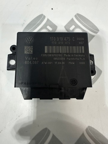 1T0919475C VAG купить в Тернополь