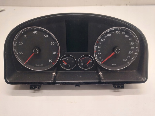 VAG 1T0920874 Панель приборов в наличии Полтава