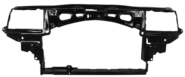 1U0805591N VAG Рамка радиатора купить в Чернигов