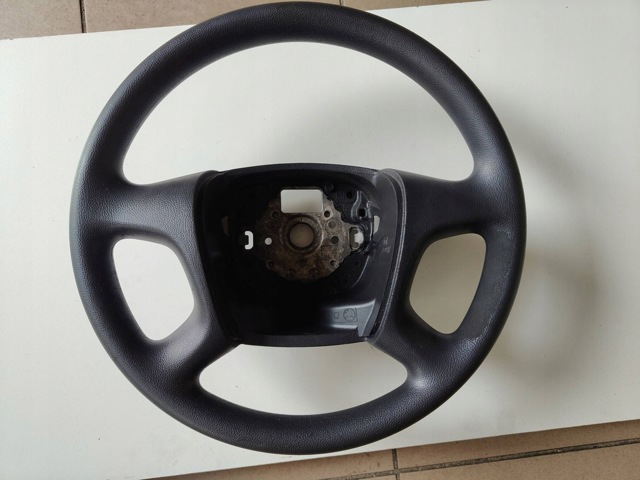 Колесо рулевое 1Z0419091M VAG