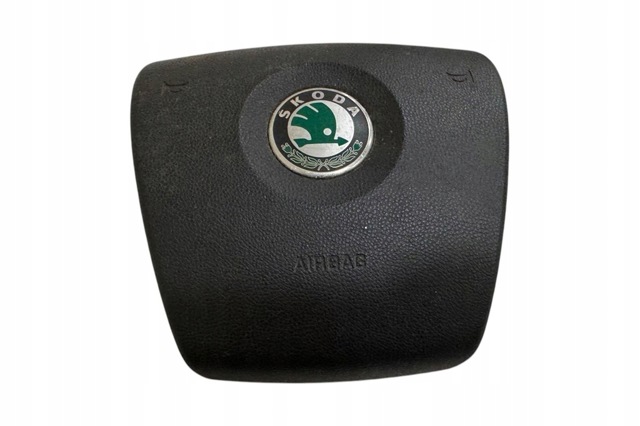 VAG 1Z0880201AF Подушка безопасности (AIRBAG) водительская в наличии Кривой Рог