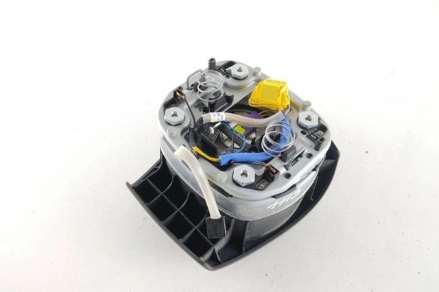 1Z0880201AN Подушка безопасности (AIRBAG) водительская купить Ровно