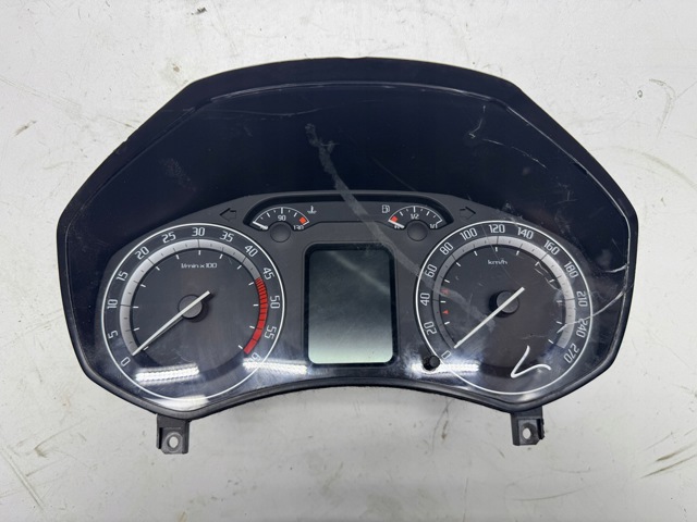 Приборная доска 1Z0920842J VAG