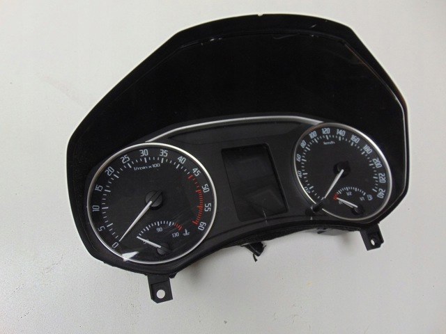 VAG 1Z0920843G Приборная доска (щиток приборов) в наличии Тернополь