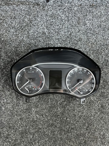 1Z0920843K VAG Панель приборов купить в Черновцы