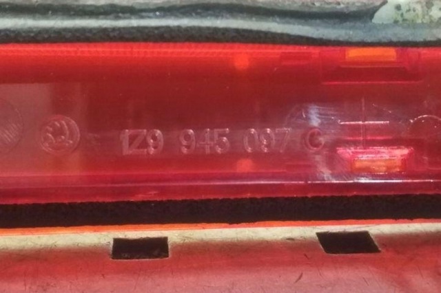 1Z9945097C VAG Задний стоп купить в Сумы