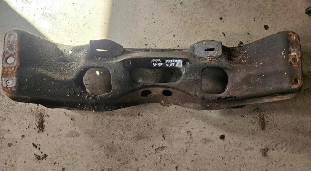 SUBARU 20100AC021 Балка передней подвески (подрамник) в наличии Запорожье