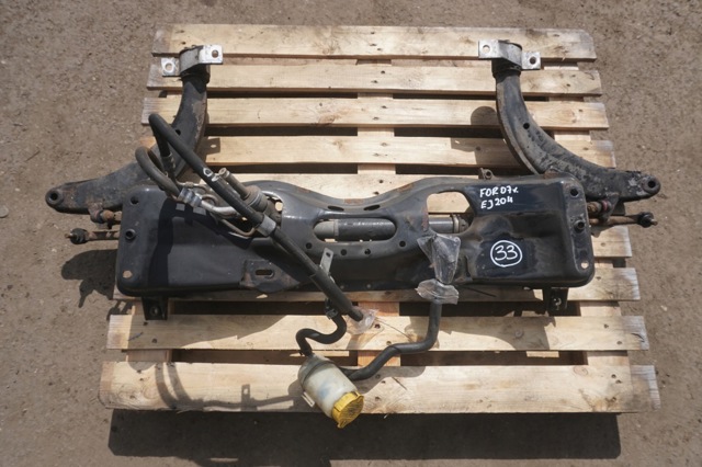 Подрамник передней подвески 20101SA020 SUBARU