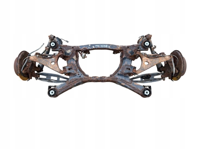 Крабобалка задней подвески 20152YC003 SUBARU