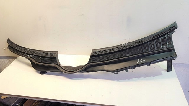 2028300044 MERCEDES Водосток лобового стекла, жабо купить в Черкассы