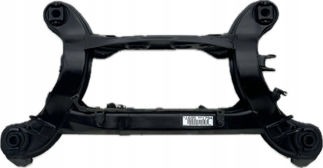 A2033505008 MERCEDES Подрамник задний купить в Ужгород