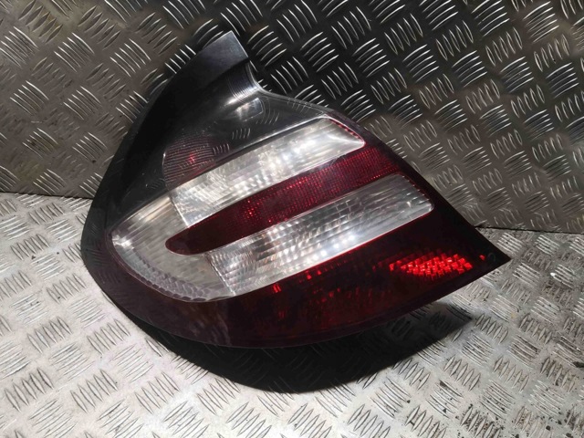 MERCEDES 2038202564 Фонарь задний левый в наличии Ирпень
