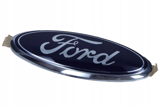 FORD 2038573 Эмблема решетки радиатора в наличии Павлоград