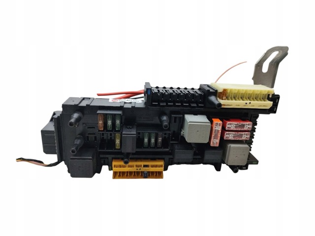 2045458201 MERCEDES Блок управления сигналами SAM купить в Ирпень