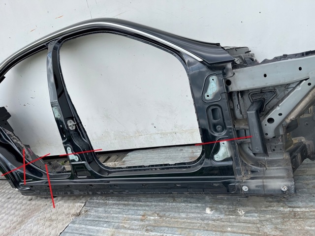 MERCEDES 2046304840 в наличии Днепр