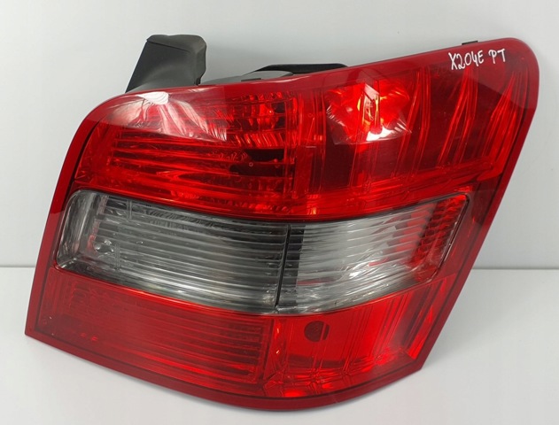 2048201464 MERCEDES Фонарь задний правый купить в Одесса
