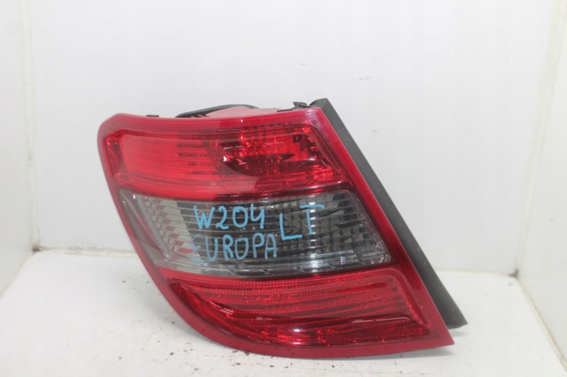 A2048203764 MERCEDES Фонарь задний левый купить в Кривой Рог