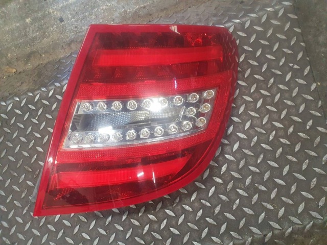 2048204764 MERCEDES Задний фонарь купить в Полтава