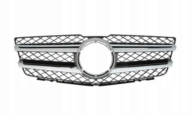 MERCEDES 20488008839776 Решетка радиатора в наличии Николаев