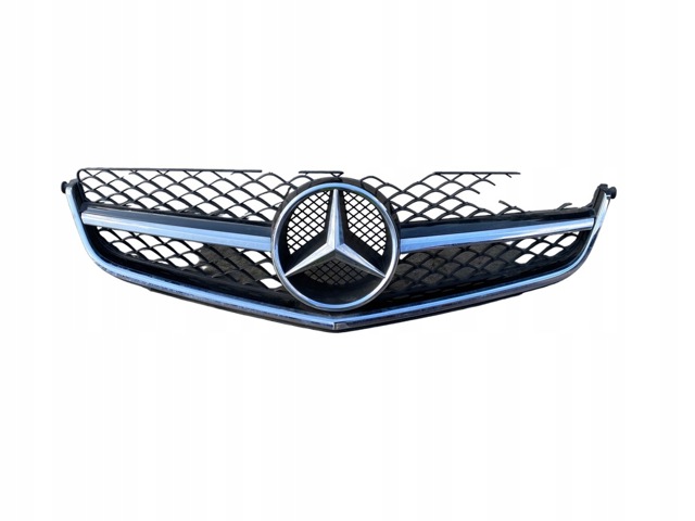 A2048802483 MERCEDES Решетка радиатора купить в Черкассы